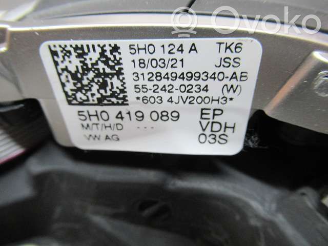 Lenkrad   5H0959542E