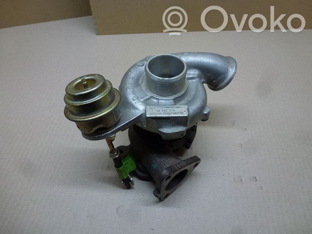 Turbina   4542163I,24442214