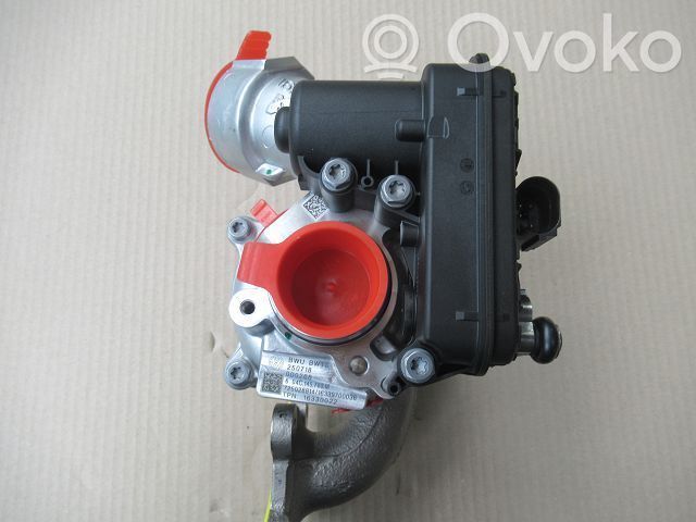 Turboahdin   16339700036,04C145703M
