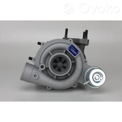 Turbo   353TC14828000,LR017315
