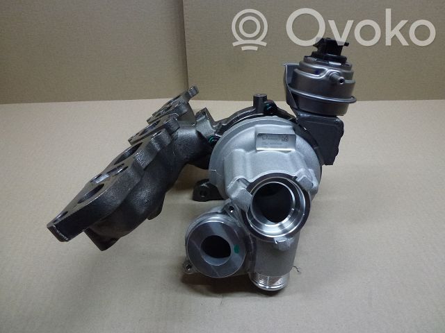 Turbina   40007029,401TN100300