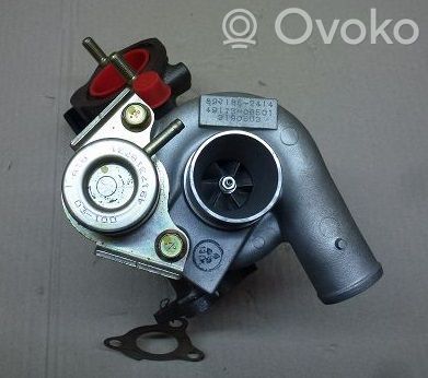 Turbina   4917306501T,8971862414