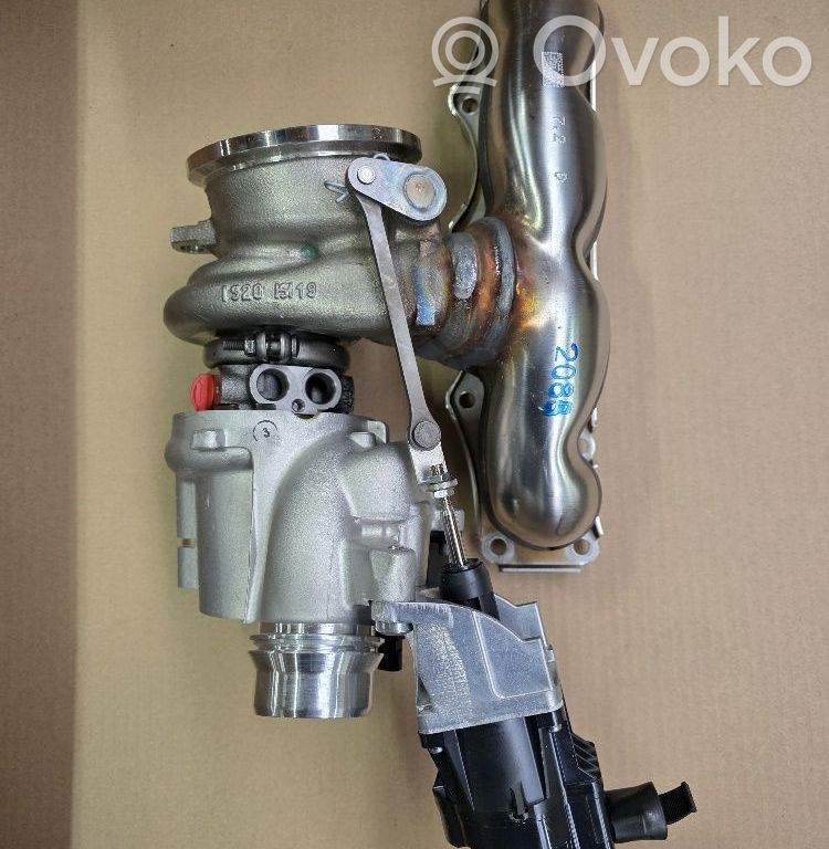 Turbo   4947702031,7634486