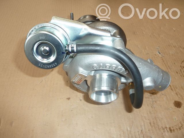 Turbina   7041195001S,A6610903180