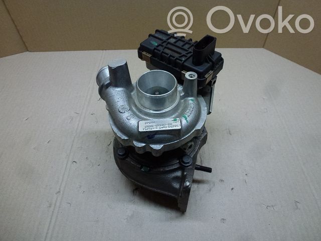 Turboahdin   7523413,6R8Q6K682BA