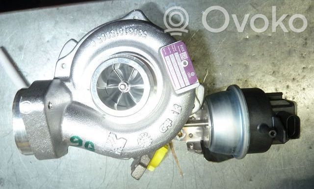 Audi A4 S4 B7 8E 8H Turbo 