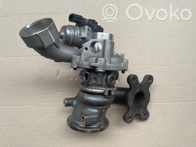 Turbo   04E145704NKG,04E145704N