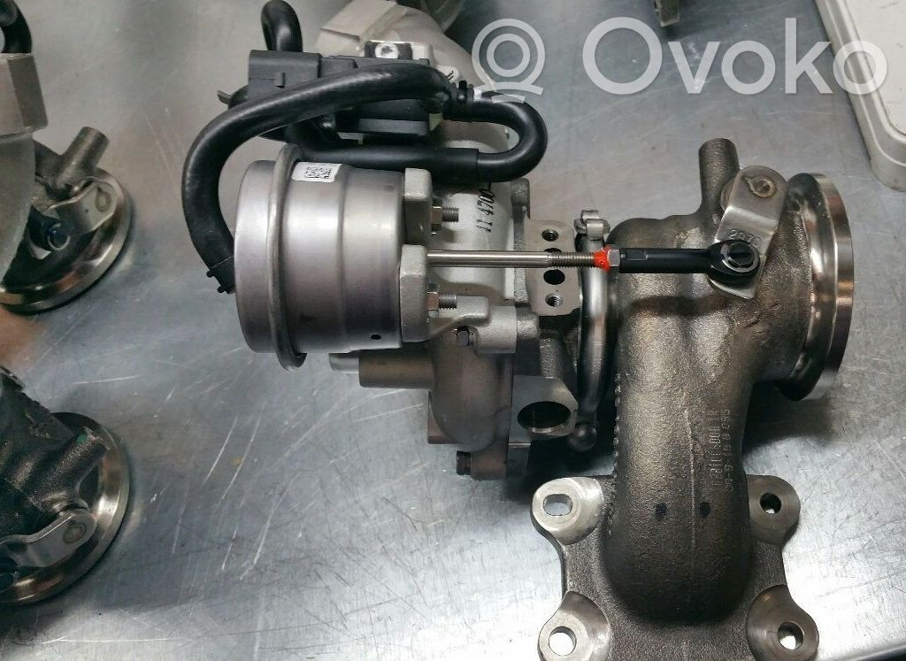 Turbo   16389700000SD,04E145702H