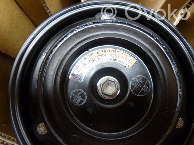 Kompresor / Sprężarka klimatyzacji A/C   4471600324,8D0260805K