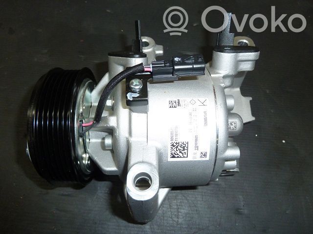 Klimakompressor Pumpe   T99006AE,926005154R