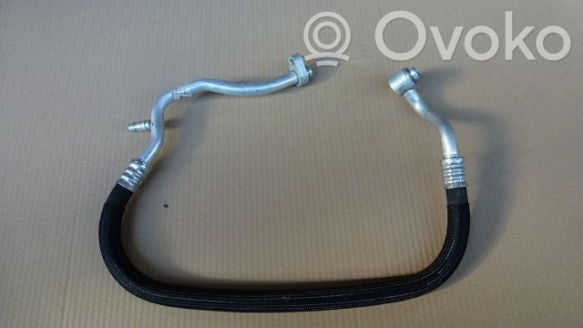 Ilmastointilaitteen putki (A/C)   9868417T,64539868417