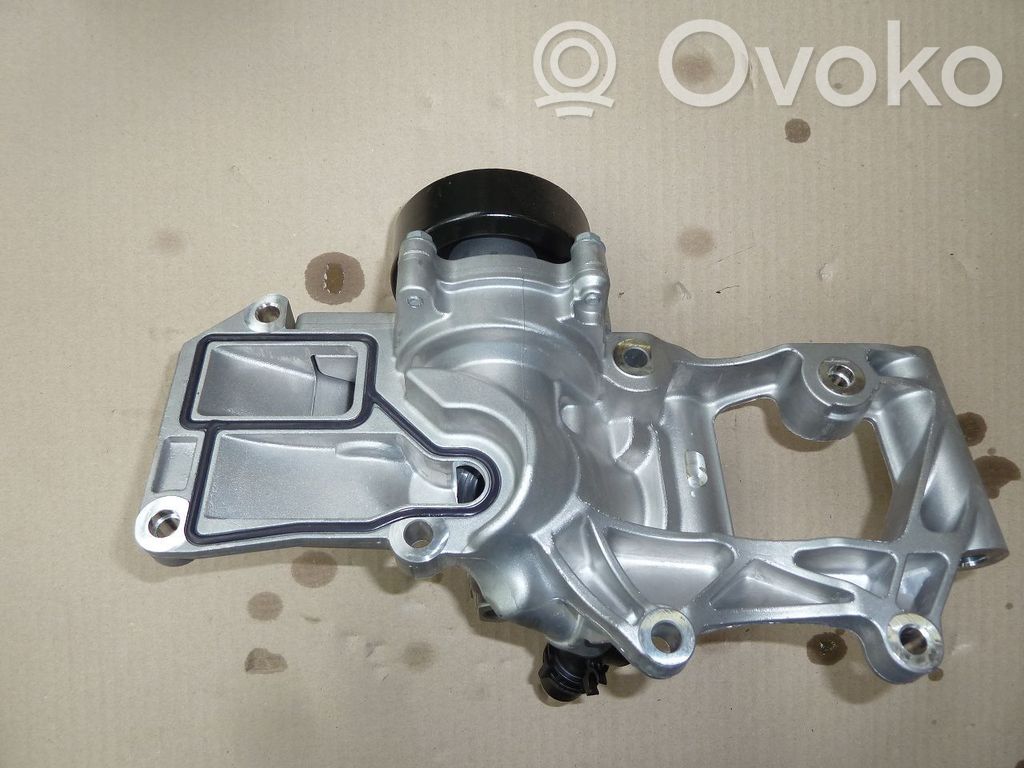 Vesipumppu   8575850T,8575850