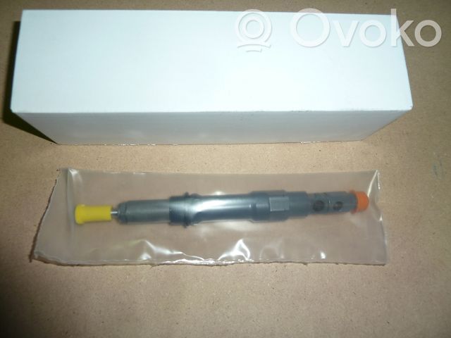 Inyector de combustible   R00101ZI,2S7Q9K546AH