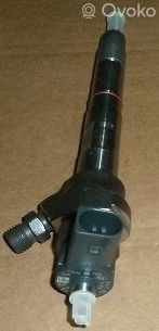 Audi A1 Inyector de combustible 
