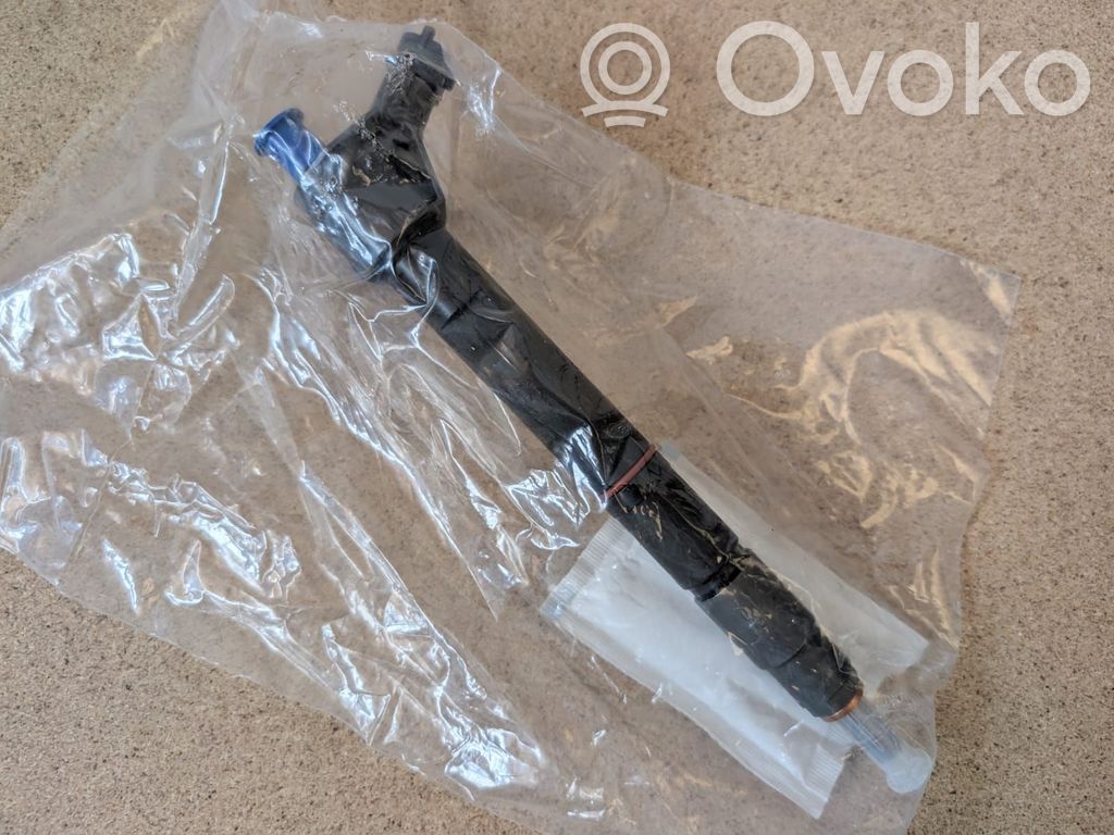 Inyector de combustible   55490361,DCRI400950