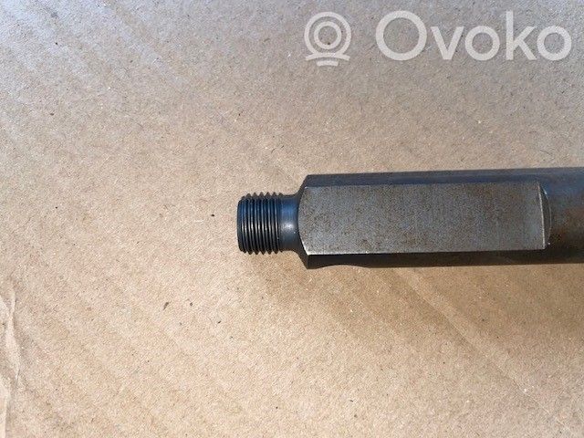 Inyector de combustible   0432193753II,8601642