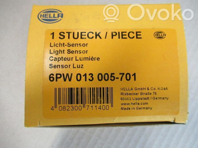 Regensensor   6PW013005701