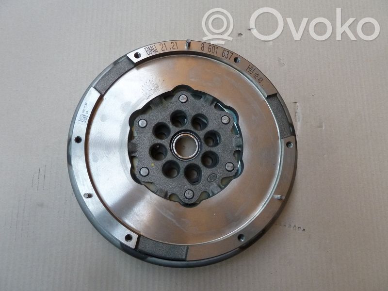 BMW 1 F20 F21 Volano bimassa 