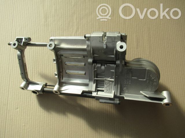 BMW 5 E39 Öljypumppu 