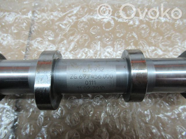 BMW X5 F15 Ax cu came 