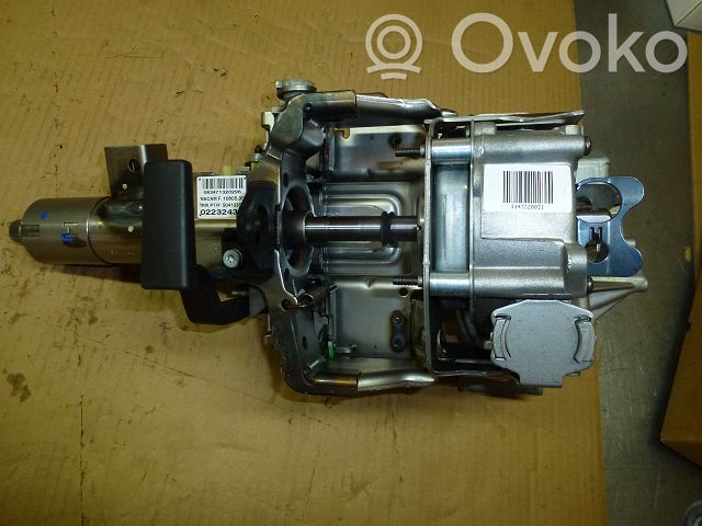 Scatola dello sterzo   8200937955,JCR7135