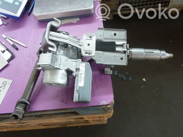 Ford Ecosport Colonne de direction 