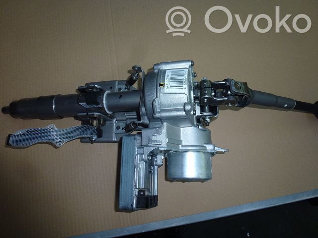 Ford Ecosport Scatola dello sterzo 