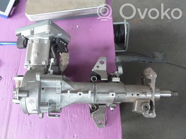 Kolumna kierownicza   H1BC3D077EKT,H1BC3D077EK