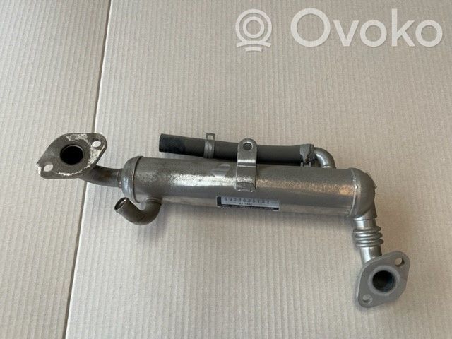 Opel Corsa F Valvola di raffreddamento EGR 
