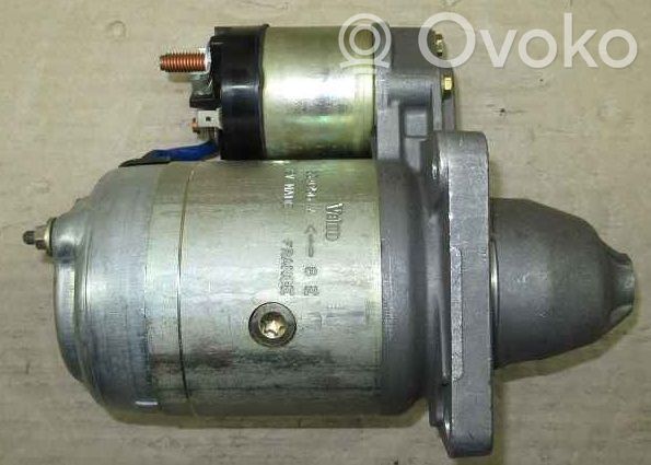 Motor de arranque   LRS526I