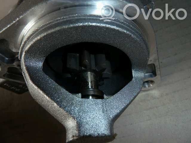 Motor de arranque   D7E40,0986016730