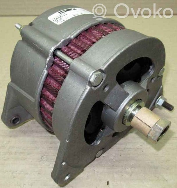 Land Rover Defender Generatore/alternatore 