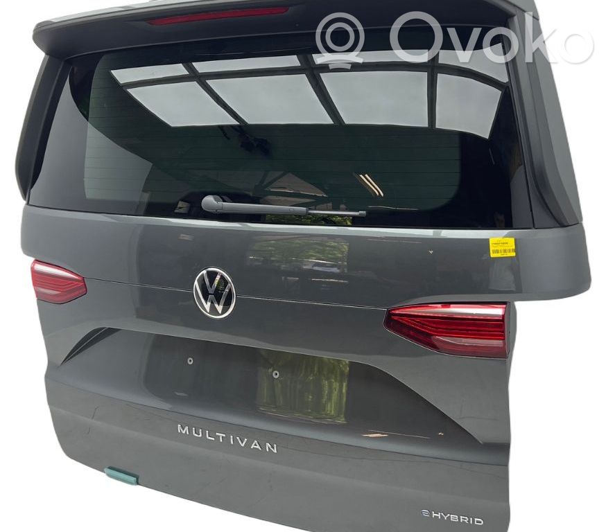 Volkswagen Multivan T7 Puerta del maletero/compartimento de carga 