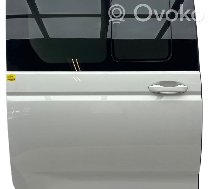Volkswagen Multivan T7 Puerta corrediza 