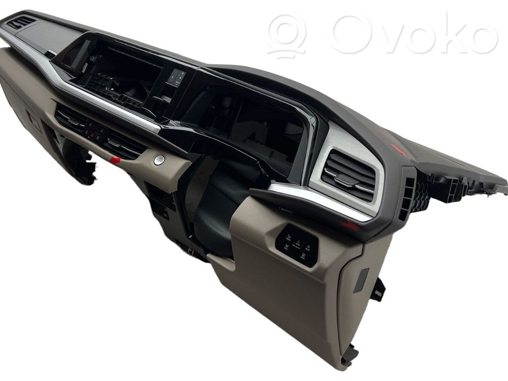 Volkswagen Multivan T7 Panel de instrumentos 