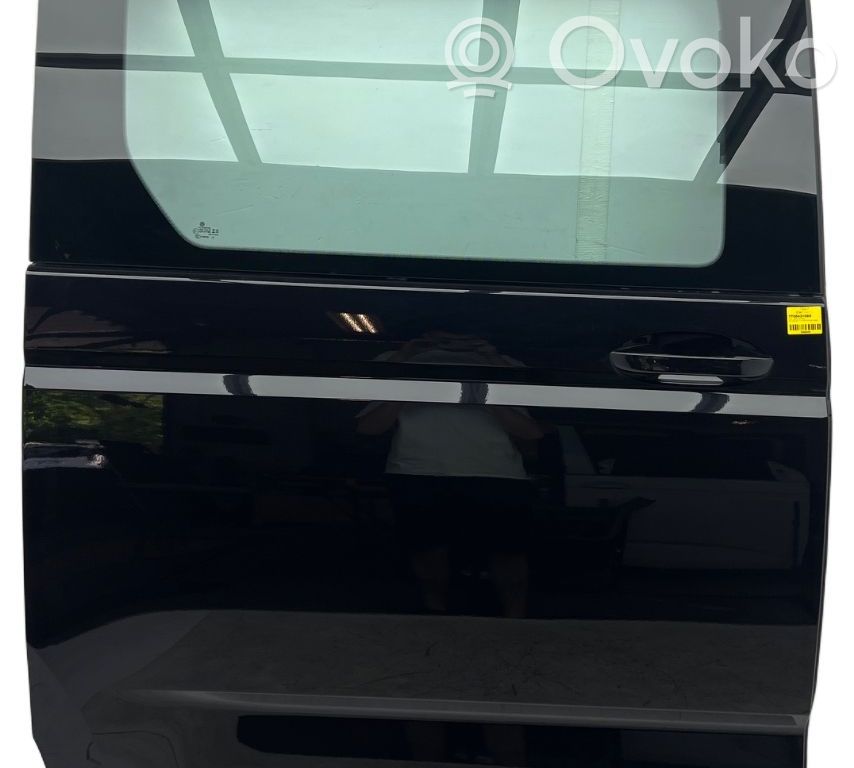 Volkswagen Multivan T7 Puerta corrediza 