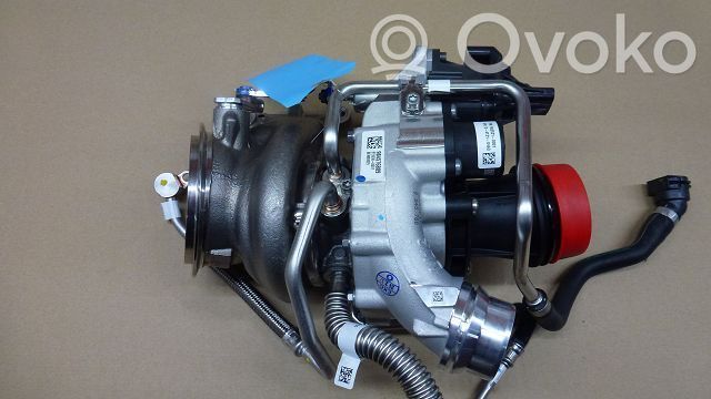 Turbo   9193300001T,9845768