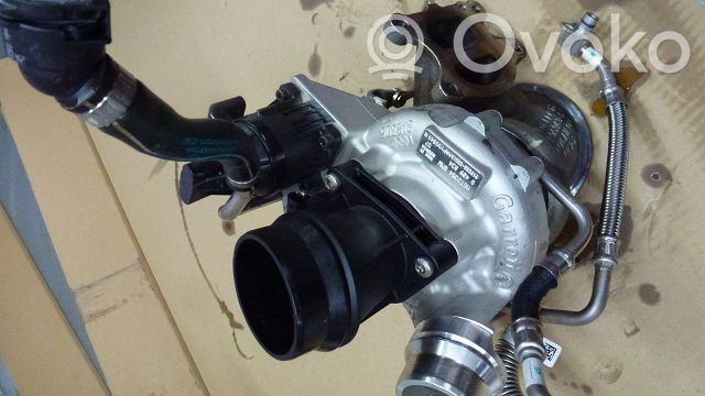 Turbina   9193330001T,8489624