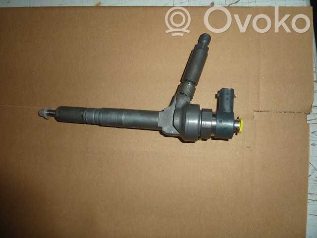 Inyector de combustible   0445110118,97300091