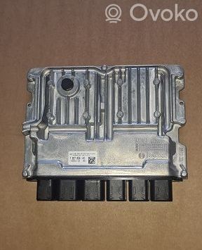 BMW 5 G30 G31 G38 Combustion control unit/module 