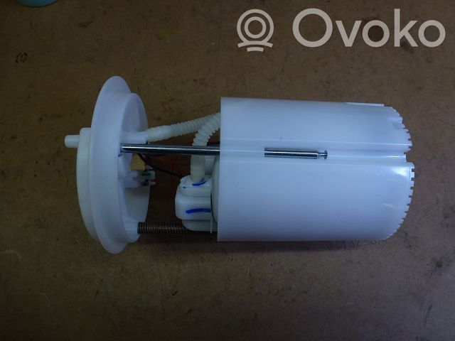 Opel Corsa E Bomba interna de combustible 