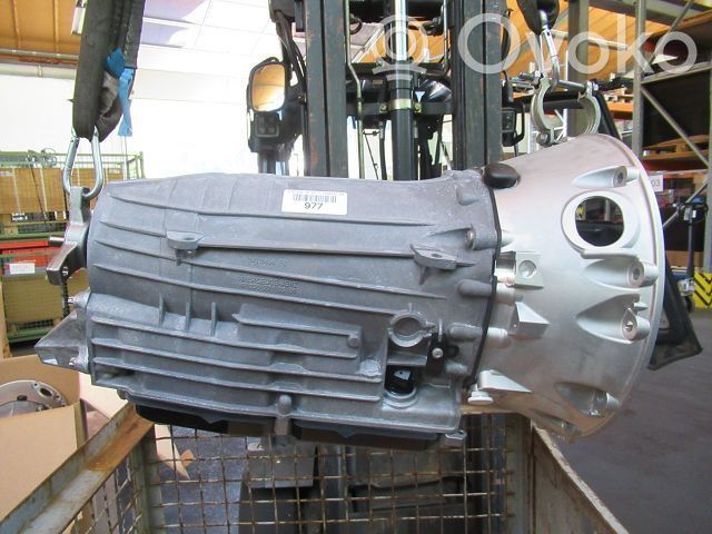 Caja de cambios automática   A2302703000