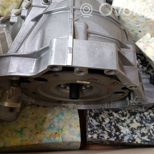 Audi A4 S4 B5 8D Manualna 5-biegowa skrzynia biegów 