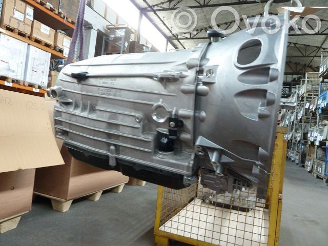 Automatyczna skrzynia biegów   72290814365692KG,A4472706900
