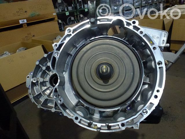 Automatyczna skrzynia biegów   72400220469354KG,A2463703602