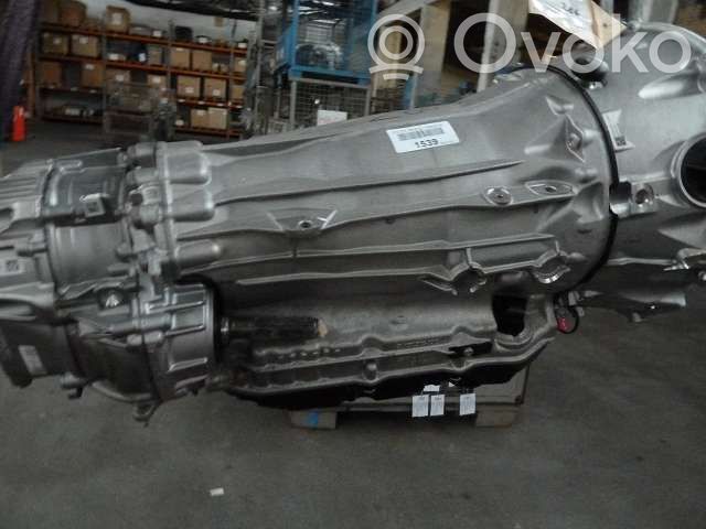 Mercedes-Benz E W124 Automatyczna skrzynia biegów 