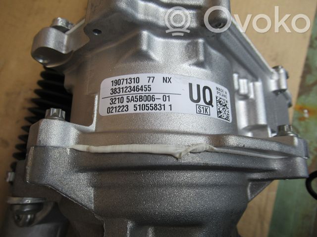 BMW 5 F10 F11 Servopumpe 