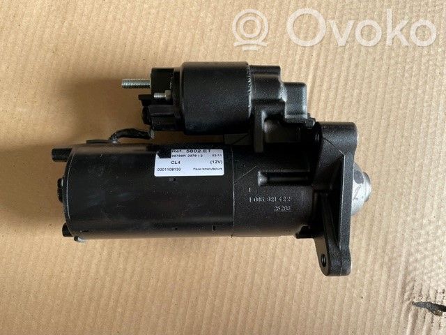 Motor de arranque   0001108130I,0986016120
