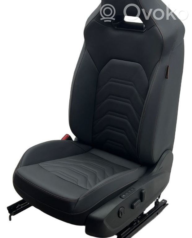 Cupra Formentor Front double seat 