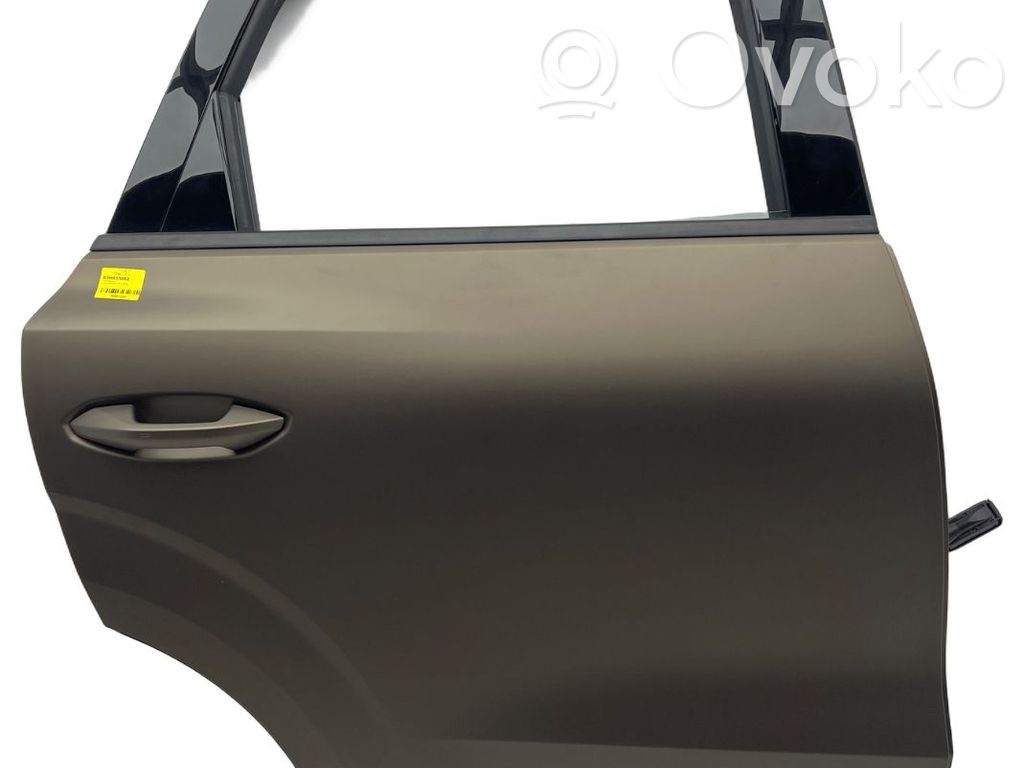Cupra Terramar Drzwi tylne 